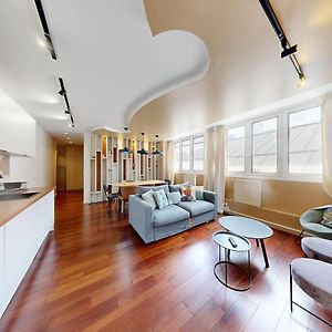 Appartement met Drie Slaapkamers